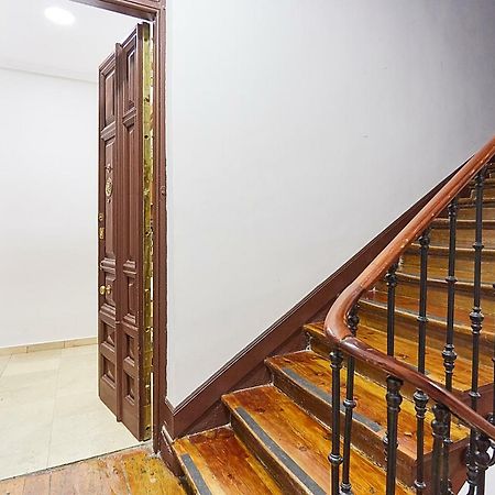 Leeways Loft IV In Gran Via Apartment Madrid Luaran gambar