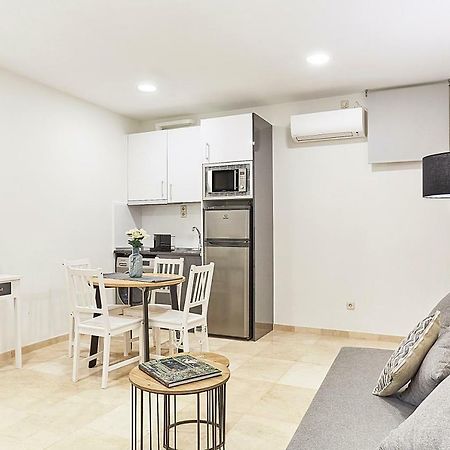 Leeways Loft IV In Gran Via Apartment Madrid Luaran gambar