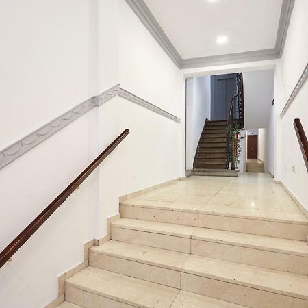 Leeways Loft IV In Gran Via Apartment Madrid Luaran gambar